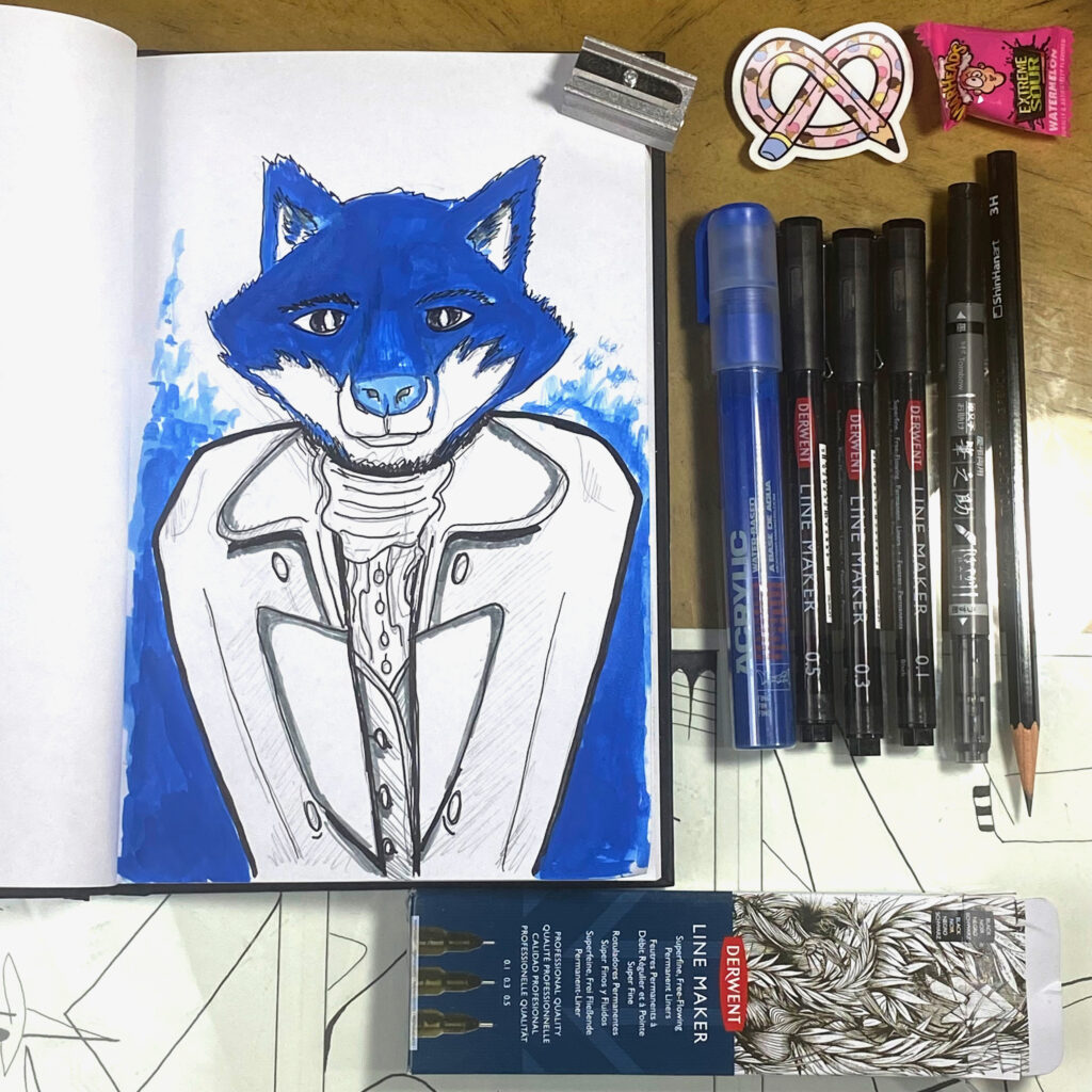 September 2021 Artsnacks