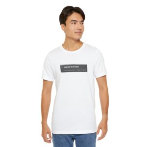 Free Time Error - Creative's Alert Message Humor T-Shirt