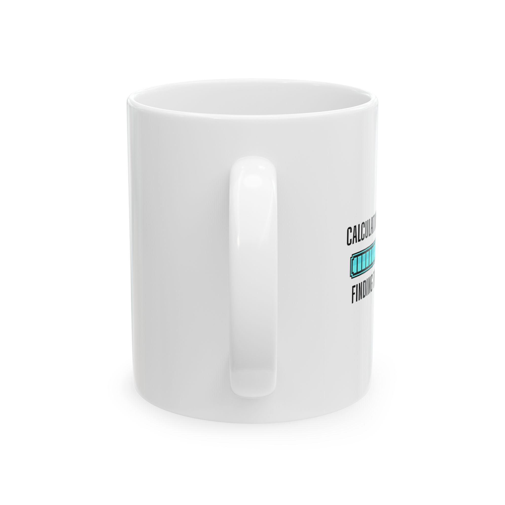 Layer Quest - Designer's Loading Bar - Creative Professional Humor Tech Mug - Perfect Gift for Coffee Lovers - Image 3