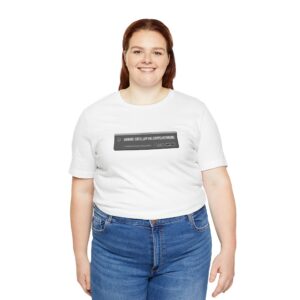 Coffee Error - Creative Professional's Error Message Humor T-Shirt
